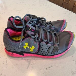 Under Armour 4D-Foam 7.5